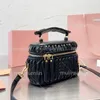 hobo bags luxury designer bag crossbody bag chains diamond tote pink black shoulder bags fashion women summer handbags quality genuine leather purse