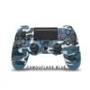 PS4 Wireless Bluetooth Controller Multi-colors Vibration Joystick Gamepad Game Controllers for Play Station 4