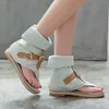 Sandaler S CrossBorder Summer Trade Foreign Women's With Arch Support Size 11 Walking for Women 7 1/2 Sandal Croborder '490 D 3A25