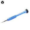 Screwdrivers Set Multi-function Repair Opening Tools Kit Straight Cross Plum Pentagram Screw DIY Dismantle Mobile Phone