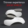 Sneaker Escudo de zapatos antihorreas con caja de baloncesto para hombres Mujeres Anti los pliegues Anti los zapatillas casuales para hombres entrenadores para mujeres deportistas al aire libre diseñador 1 bajo