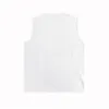 Mens designer Summer Tank tops trendy brand sleeveless t shirts Oversize Breathable Sleeveless Vest Loose Cotton Tops ZJBAM144 Tjiman text printed vest size S-XXL