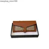 Designer Brand 2024 Mini Bag Wallet New Advanced Versatile Small Bag Fashion Womens Bag Handheld Bag Fashion Card BagQAKG
