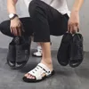 Hombre Masculino Sandali Sandalia Sandalias Sandals Da Uomo Men Summer Sandel for Masculina Couro Rasteira Deportivassandals S 204 508 s d a a 1946