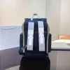 10A Fashion Backpack Style Designer Large 221226 Designers Women Bookbags Multifunction All-match Capacity Bag Backpacks Schoolbag Back Jnwc