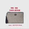 Brand Brand Brand Borse Designer Women's Borse Nuova borsetta di fascia di fascia alta versatile borsa di grande capacità Trendynr0g