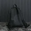 Designer Rucksack Modemarke Rucksack Großkapazität Herren- und Frauen im Freien Taschen für Studenten Rucksack Reisetasche hochwertiger Leder-Rucksack aus Leder gewebt