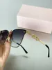 디자이너 여성 선글라스 여성과 남성을위한 금속 프레임 안경 안경 여행 액세서리