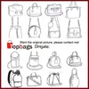 VIP 1: 1 Qualité de miroir Divers types de sacs de créateurs de mode sac fourre-tout sac à bandoulière Sac à bandoulière de sac à main
