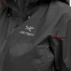 Arc Designer Outdoor Coat Windproof Jaket Universal Coat G6I5