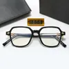 Erkek Bayan Tasarımcı Güneş Gözlüğü Açık lens Gözlükleri Lüks Güneş Gözlüğü Adam Mavi Mavi Işık Gözlük Optik Çerçeve Güneş Gözlükleri Moda Marka Gölgesi Dhgate