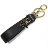 2024 HOT Luxury Brand Keychains Fashion bag pendant Men Women Car Key Chain Prad keyring Designer Leather Keychain very cute Lover Keychains Accessories
