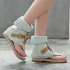 S CrossBorder Sandals Summer Trade Foreign Women's With Arch Support STORLEK 11 Walking for Women 7 1/2 Sandal Croborder '490 D 3789 389