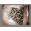 wholesale 1kg/lot Dia 6.35mm steel balls precision G100 high carbon Steel Slingshot Ammo bearing ball 6.35 mm