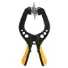 NonSlip Opening Suction Cup Pliers Mobile Phone LCD Screen Repair Tool Kit for iPhone/iPad/Samsung Cell Phone Screen Repair Tool