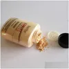 Face Powder Drop Sell Brand Ben Nye Luxury Pouder de Luxe Banana Loose 3oz/85G Leverans Health Beauty Makeup Otasv