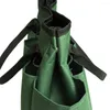 Storage Bags Garden Tote Multi-functional Oxford Cloth Portable Outdoor Tool Bag Hardware Tools Handbag