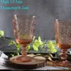 Bunt 270 ml Becher, 7 Glass Emed Colors Hochzeitsdekoration Geschenke