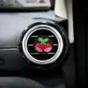 Pączki odświeżacza samochodowego kreskówki klipsy wentylacyjne na wymianę odżywki kondycjonowanie gniazda na biuro upuszczenie do domu dostawa otyen