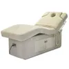 Multifunctional Electric Salon Treatment Beauty Bed Massage Tables Folding Full Body spa Beauty Furniture Facial Bed