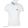 T-shirt de golf de golf de la chemise pour hommes