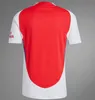 24 25 Saka Arsen Rice G. Jesus Soccer Jerseys Edition 2024 2025 Strona główna KIT KIT KIT ODEGAARD ​​J.TIMBER HAVERZ Tierney Willian Smith Rowe Player 16-4xl