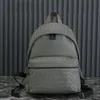 Designer Rucksack Modemarke Rucksack Großkapazität Herren- und Frauen im Freien Taschen für Studenten Rucksack Reisetasche hochwertiger Leder-Rucksack aus Leder gewebt