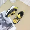 Kids Running Shoes Infant Sneaker Suede Designer Pink yellow youth Sea Salt Outdoor Trail Sneakers