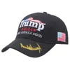 Party Hats Trump 2024 Save America Again Hat Sports Cap Kapet Dostosowane logo Drop dostawa domowy ogród Świąteczne zapasy DH5XV