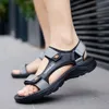 Sandals on Comfortable Casual Men Slip Mens Sandal for Male Sandles Sandalias Hombre Sandale Homme Summer Shoes Lightweight 230509 231 s ias e d ia ia 2250