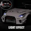 Diecast Model Cars 1 32 GTR CSR 2 Simulated Car Model Metal Die Casting and Toy Car Alloy Decorative Toys Global Limited Edition Childrens Toys WX