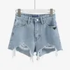 Original Designer Women's Shorts Summer Swim Shorts Fashion Trend Classic Jeans Women's Men's Trend Swim Shorts Casual Beach Pants