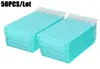 Gift Wrap 50Pcs Bubble Film Envelope Bag Packaging Antisqueeze Express Thicken Highquality Product BagGift8061573