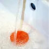 Handvorm water rubberen plug wasruimte wastafel badkuip stop -home decor