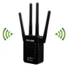 WiFi -förstärkare Pro 300 Mbps förstärkare WiFi Repeater WiFi Signal Extender Roteador Wireless Route