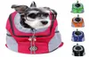 Pet Transporter Backpack Dog Carry para cães pequenos Cat Projeto ventilado Bag de viagem respirável EasyFit para viajar para caminhadas de 3218854