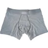 Canada Saxx Slim Fit Viscose Fibre doux et confortable Elastic Men's Flat Corner Pantals Underwear Mens Underwear Summer