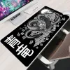 Büyük Mouse Pad Çin Ejderha Oyun Aksesuarları HD Office Bilgisayar Klavyesi Mousepad XXL PC Oyuncu Yunanca Masa Mat 100x50cm