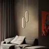 Nieuw product populaire goedkope prijs snel verzending postmodern ontwerp verstelbaar hanglampje voor hotel villa hall eetkamer
