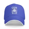 Ball Caps Dnd Game wielokolorowy czapkę szczytową czapkę męską spersonalizowane czapki ochrony wizjera