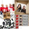 Grafikkort Most Lucky Mystery Boxes 100% vinnande högkvalitativ överraskning Gift Blind Box Slumpmässiga Y Toys 2022 Jul Drop Deliv Deli Otogf