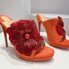 Dress shoes designer sandals high heels Luxury designer High-heeled women party Wedding shoe Heels Elegance Woman top quality shoe 12 cm size 34-43