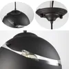 Lampy LED Nordic Luminaire Glass Ball wisiorek E27 zawieszenie Living Wiszące dzieci okrągłe lampa Loft Light