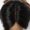 1b 30 peruca de onda corporal ombre mel loira perucas de cabelo humano 4x4 peruca de fechamento de renda 4*1 t peruca do meio para mulheres pré-plugadas Remy Diva1