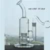 Mobius Matrix Perc Hohadahs Heady Dab Rigs Glass Bong Smoking Water Pipe Bowl Accessories Water Bongs with 18mmジョイント