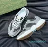 2024 Sko Walking Mens Sports Trainers Low Top Sneaker Storlek 35-45