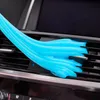 Reiniging gel voor auto detailleren reiniger magische stof remover gel Auto Air Vent interieur Home Office Computer Keyboard Clean Tool