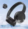 For 520BT bluetooth wireless headphone Game headset Wireless Mic Headset Music Headphones radio Call Stereo Earphones Foldable sports earphone