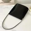 10Aレトロミラー品質デザイナーファッションスザンヌデザイナースムースレザーSハンドバッグ