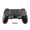PS4 Controlador Bluetooth sem fio 24 Cores Vibração Joystick Gamepad Game Controllers for Play Station 4
